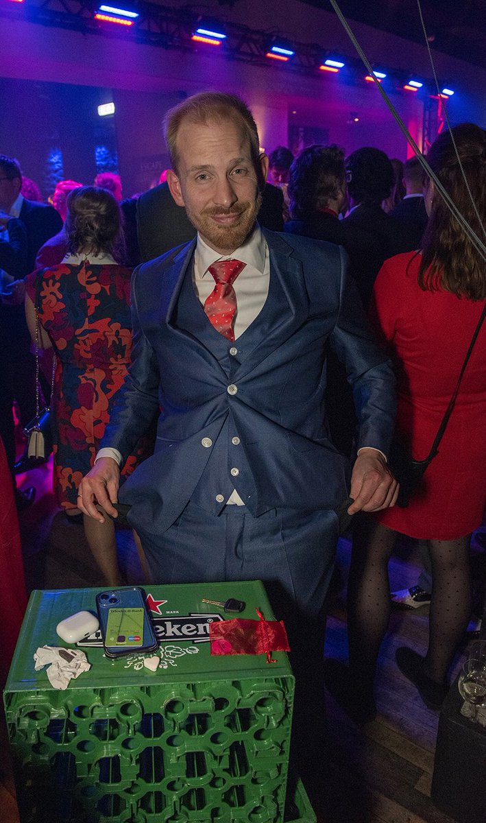 George Maas tweet media