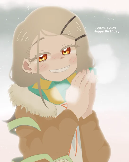 #篠澤広生誕祭2025 #篠澤広誕生祭2025