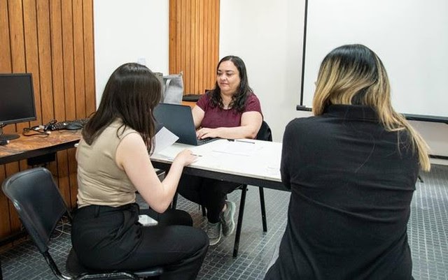 Tolhuin fortalece el acceso a la Educación Superior junto a la UNTDF dlvr.it/TPwpnz