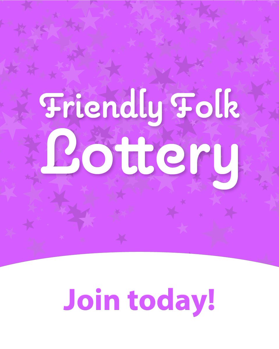 HEYCreditUnion's tweet image. Our Lottery has now re-opened for applications - ready for 2026!

🍀 Top prize: £300
🍀 £700+ in cash prizes
🍀 Grand Christmas Draw
🍀 £1 per ticket (max 10)

Get your tickets here - bit.ly/3sm42HE  

#LotteryDraw #Win