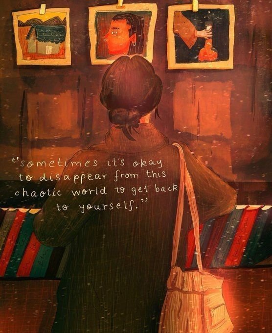 POSITIVITY (@positivitysaid) on Twitter photo 