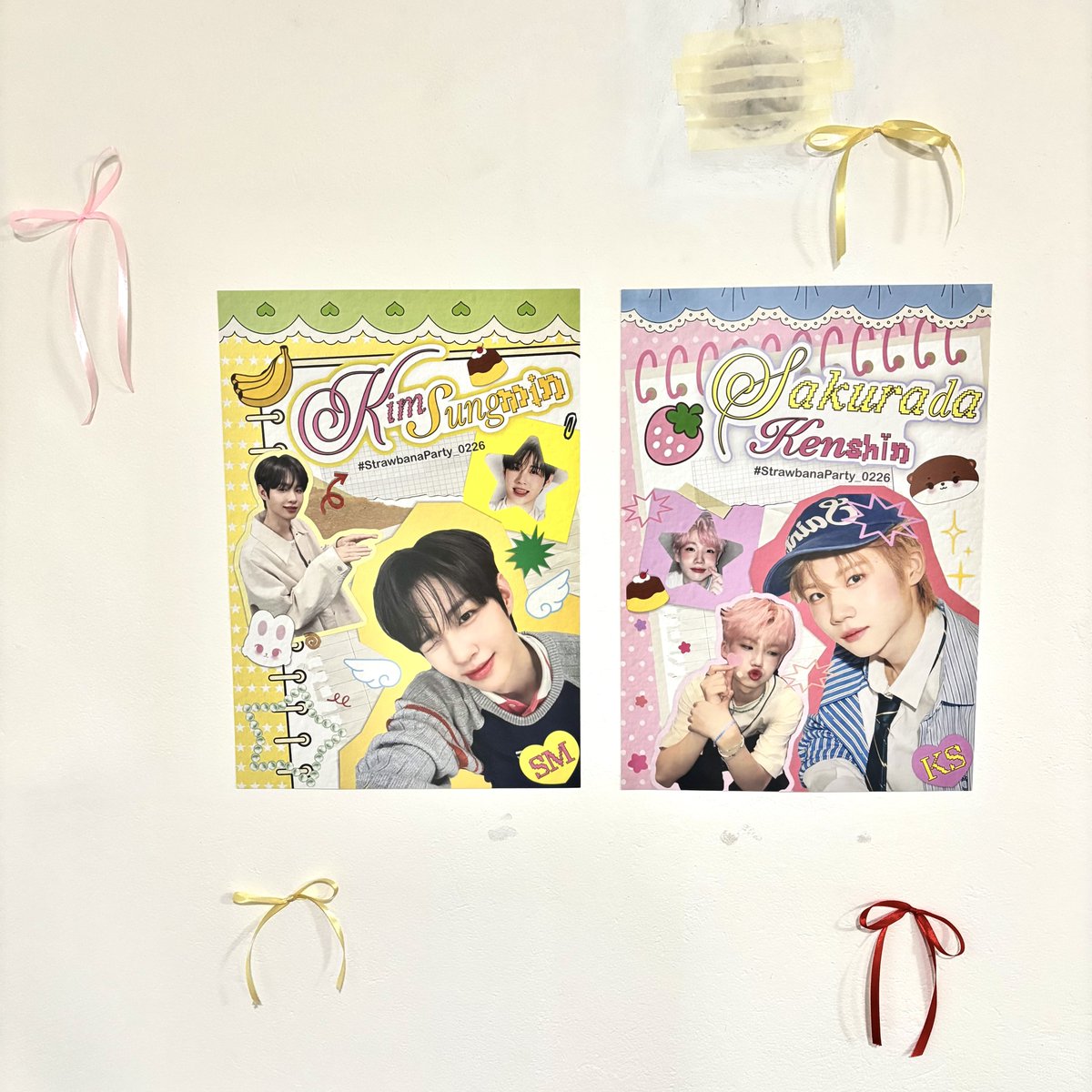 Mimie ♡ྀི ꒰💜꒱ tweet media
