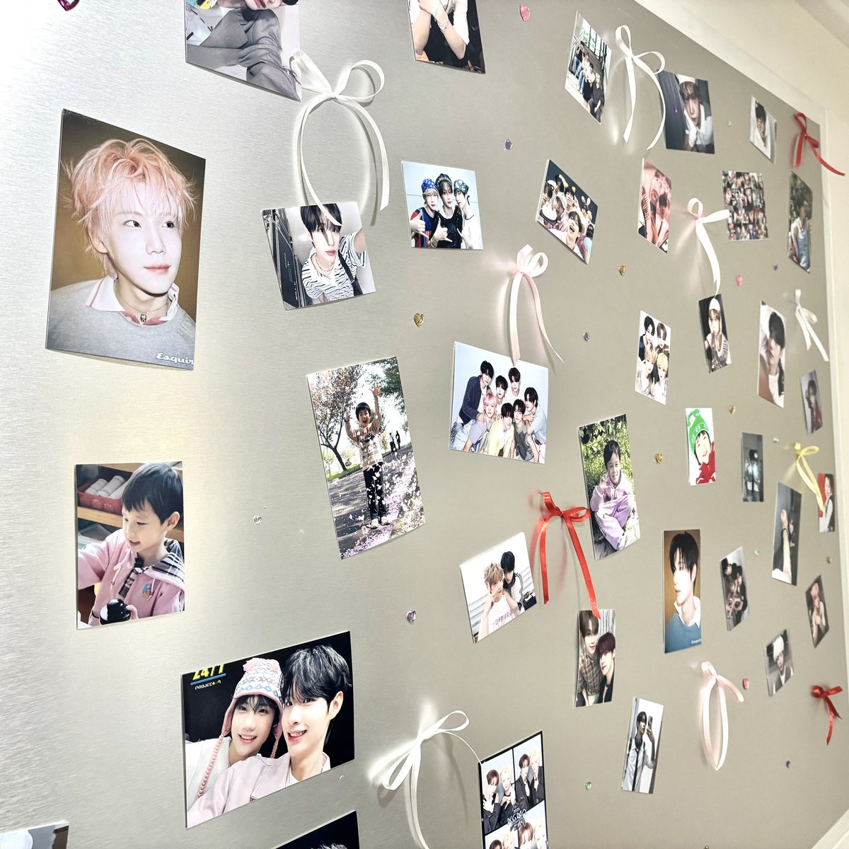 Mimie ♡ྀི ꒰💜꒱ tweet media