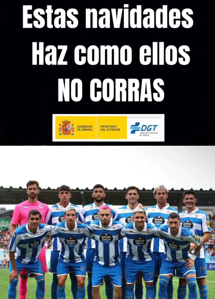 EduRCD's tweet photo. @RCDeportivo Navidad, porque la felicidad nos la quitáis. #HidalgoOUT https://t.co/BEpoyIFCfn