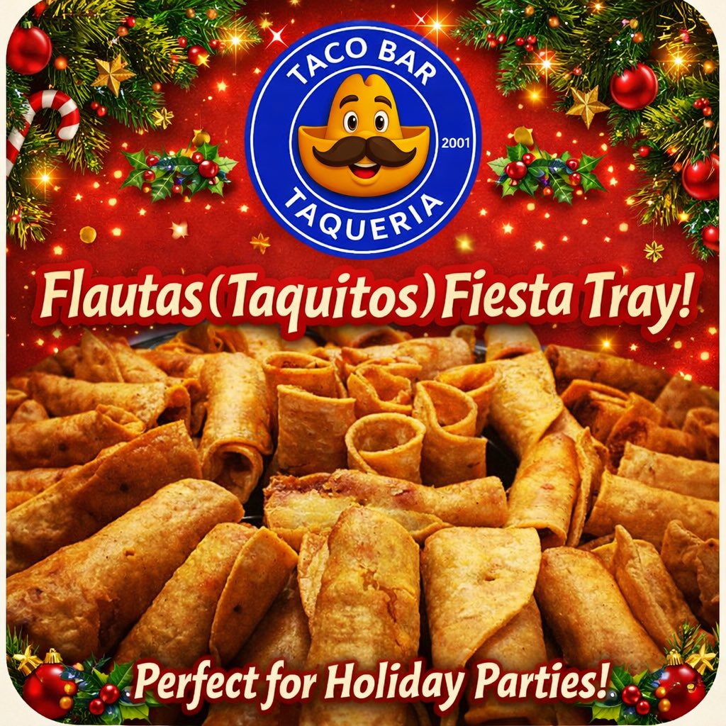 Taco Bar (@tacobarllc1) / Posts / X