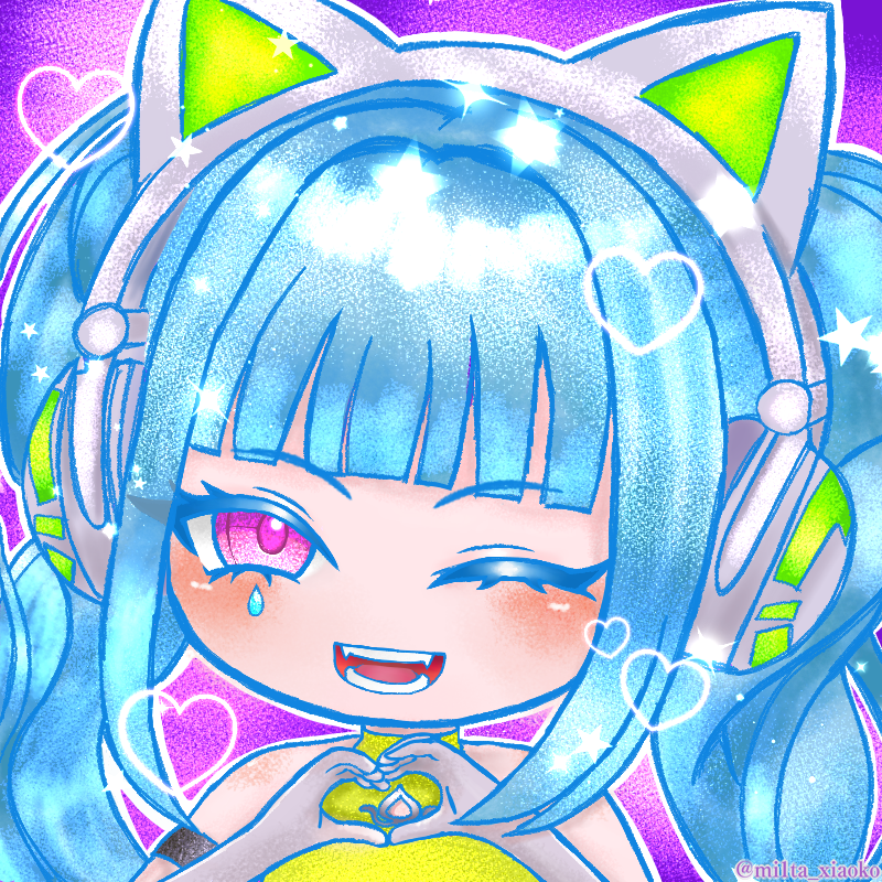 mi1ta_xiaoko's tweet image. 🫶💙
#IRISÉ #아이리제
#키리 #kiiri #IRISÉ_LOVEGAME