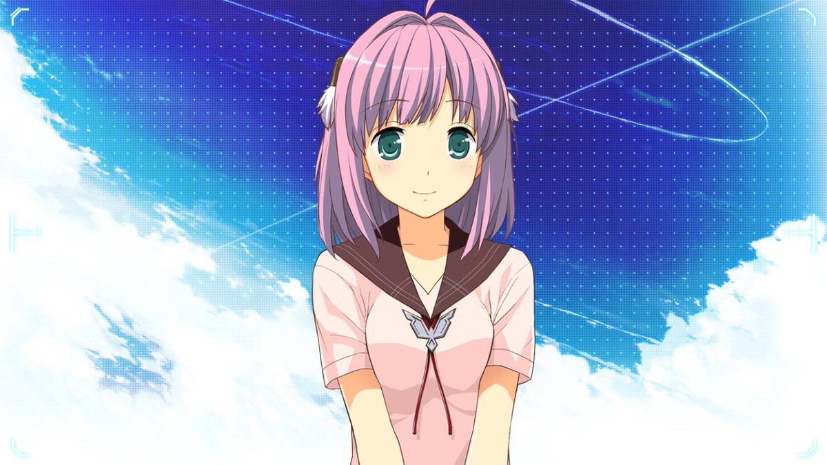 A`).｡oO（莉佳ちゃん、お誕生日おめでとうございます） #市ノ瀬莉佳