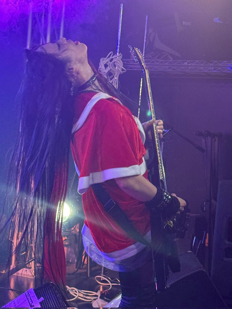 Rosebullet tweet media