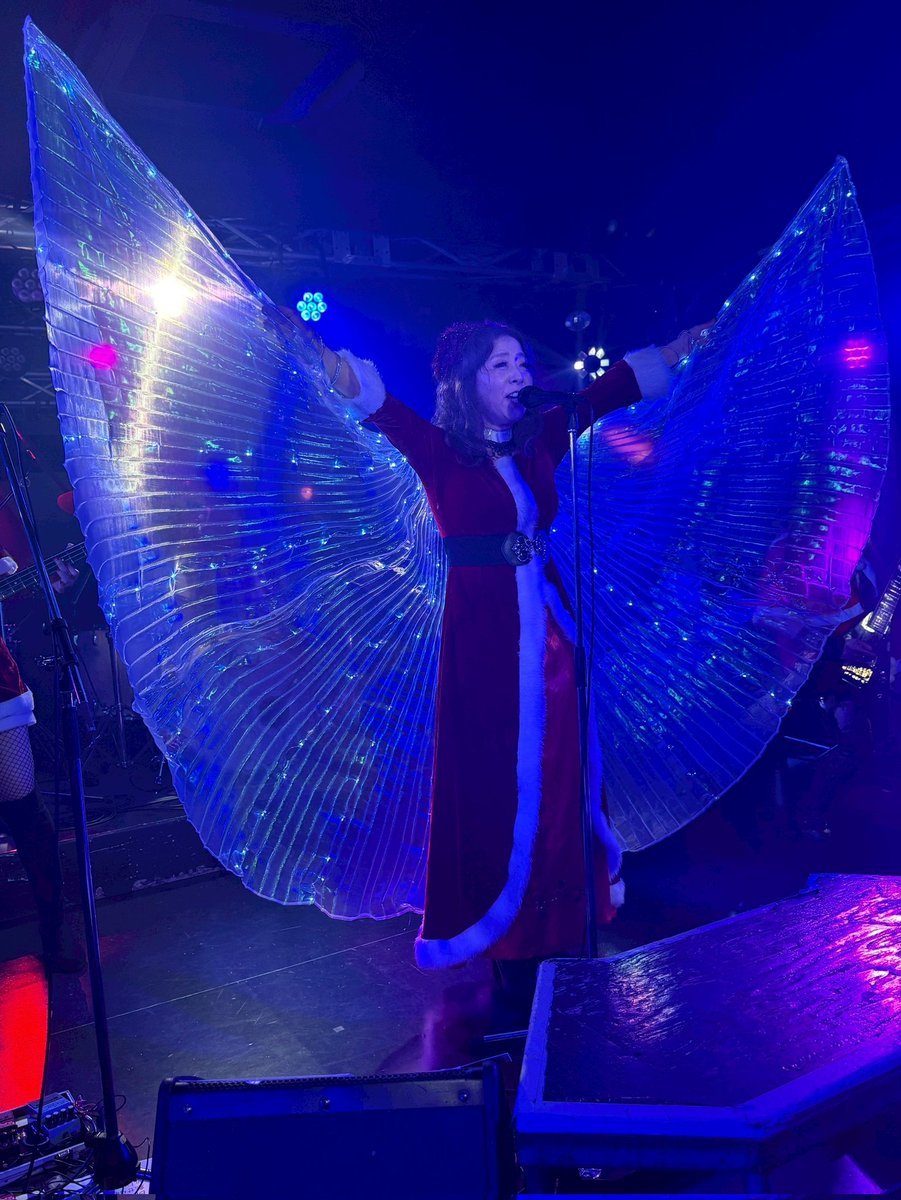 Rosebullet tweet media