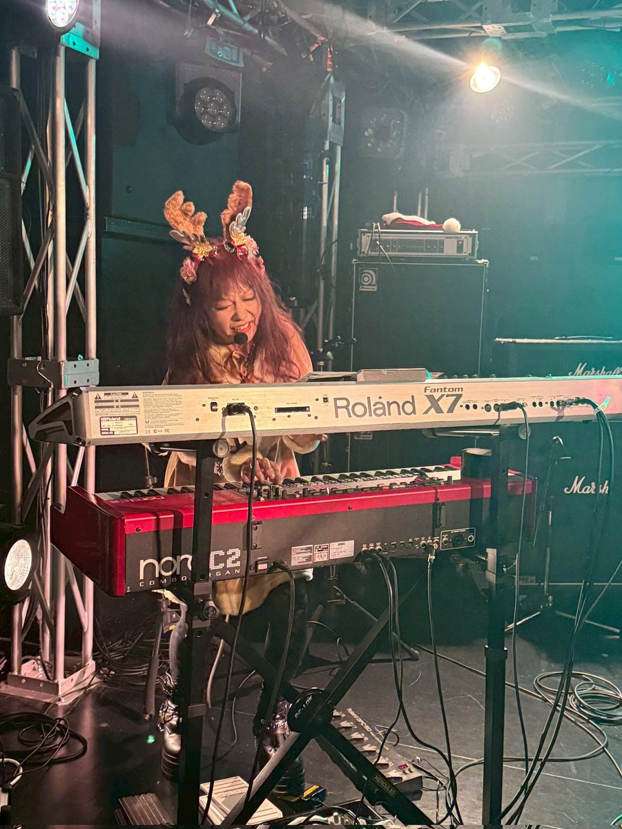 Rosebullet tweet media