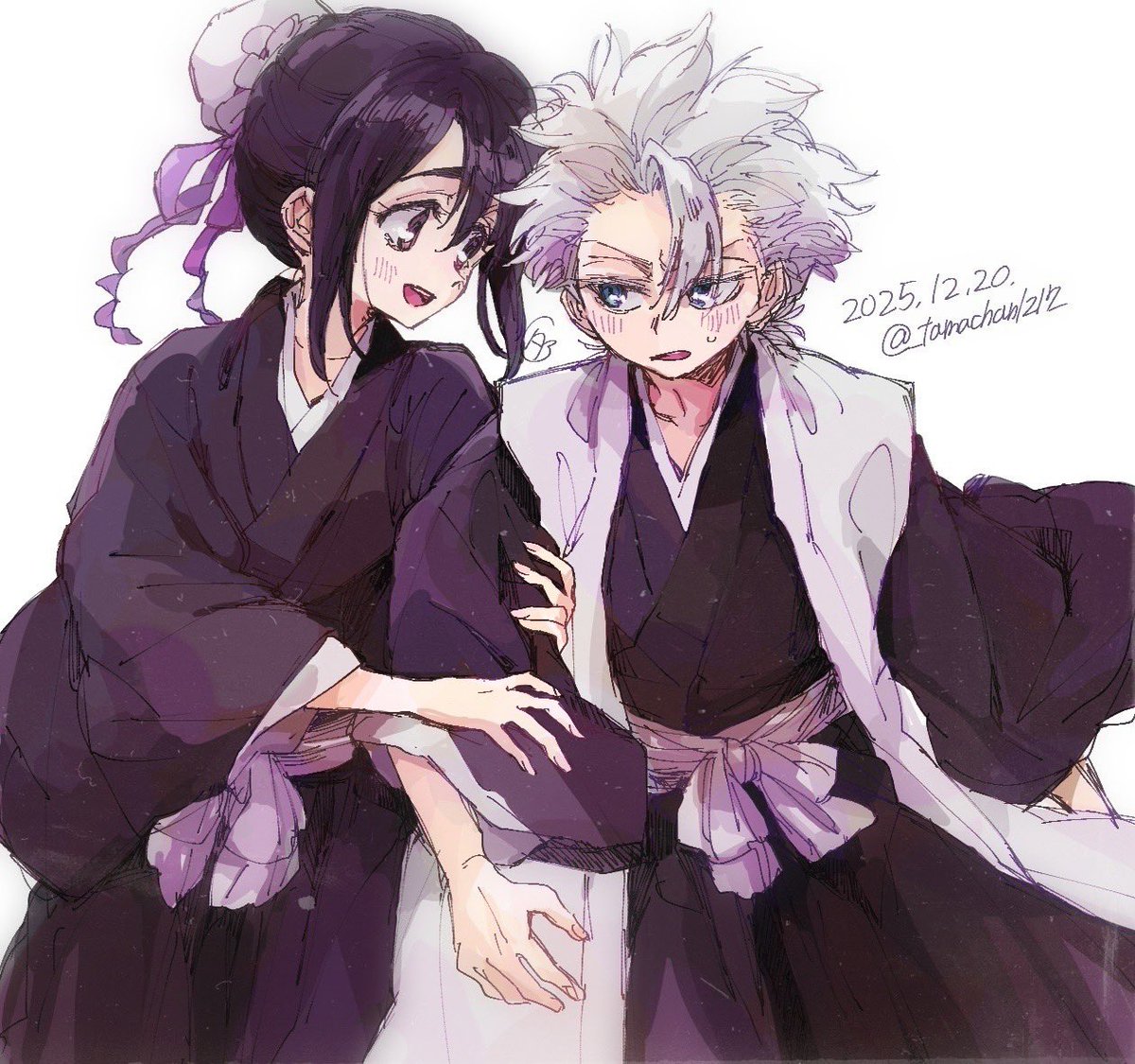 タマちゃん (@_tamachan1217_) / Posts / X