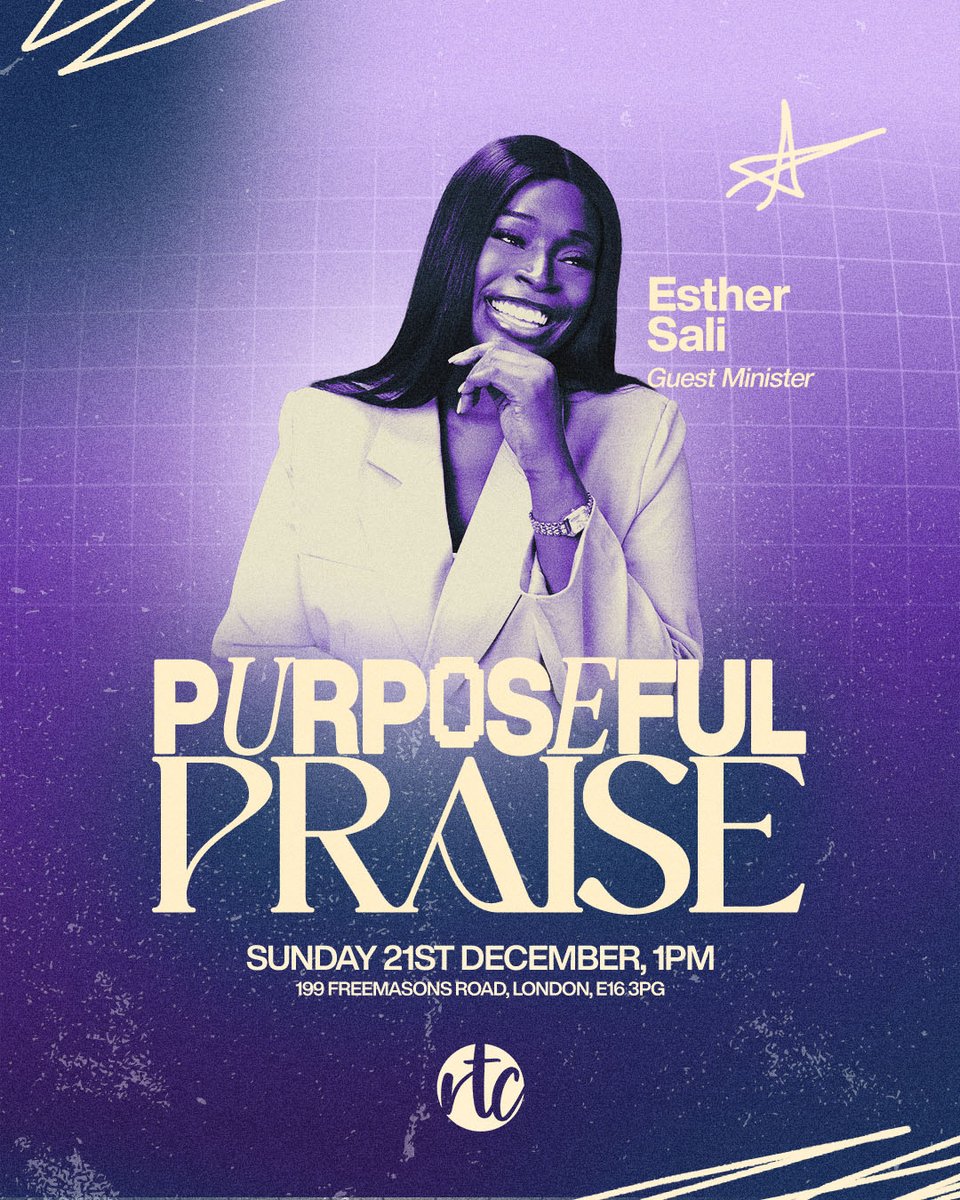 Royal Tribe Church tweet media