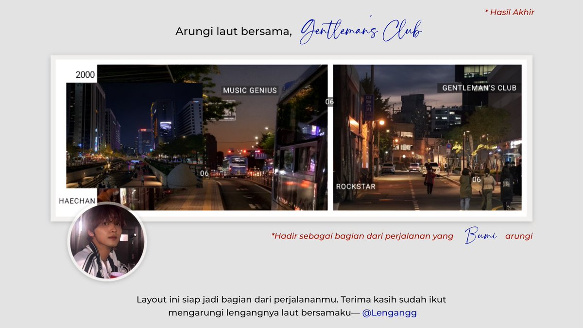 New layout disponsorin sama teh Crystal, thankies teteh. <a href="/elisrka/">Eliska.</a>