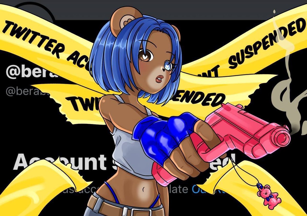 Eriberry 🍓 tweet media