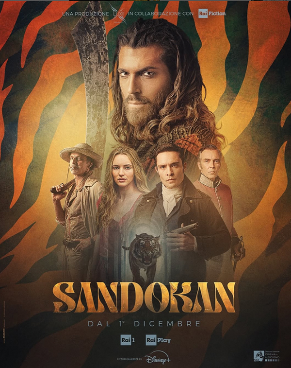 RivistaMio's tweet photo. Angeliqa Devi: «Can Yaman? Non sono riuscita a trovargli un solo difetto!» - https://t.co/aEFePVaktZ - #Copertina #Interviste #angeliqadevi #canyaman #sandokan https://t.co/aCdXfXBQ8H
