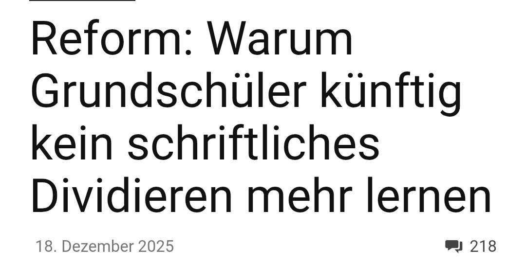 Niedersachsen geht voran!
