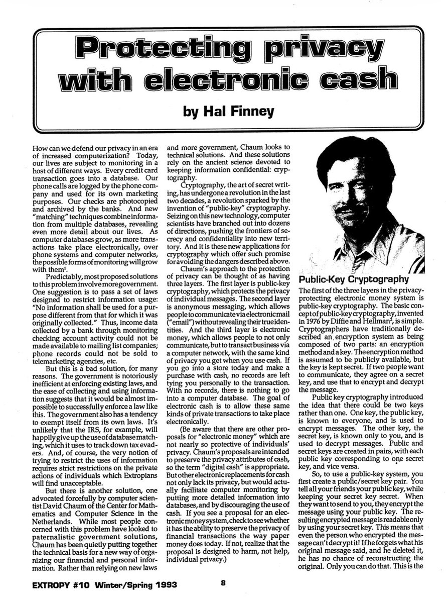 In 1993, Hal Finney described private electronic cash. It took a while.

Redacted brings it to reality. Without new wallets, new assets, or new habits.

Everything as you know it. Just private.