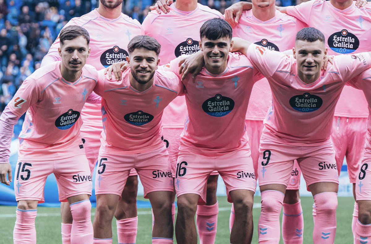 A veces se habla a la ligera del trabajo de Marco Garcés y de su plantilla, pero nos olvidamos de que en un contexto normal Bryan Zaragoza y Ferran Jutglà deberían formar parte de uno de los mejores tridentes de La Liga.

Hoy por hoy no hacen uno entre los dos. O Borja o la nada.