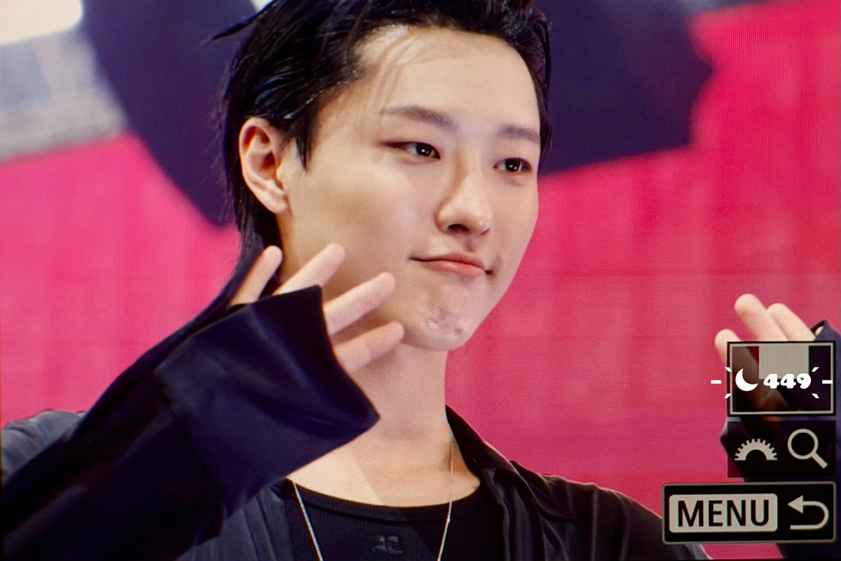 251220 MMA

#WOODZ #우즈 #조승연