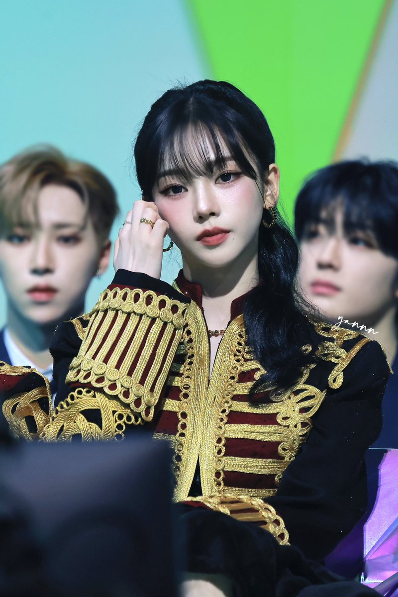 251220 MMA

#Karina #카리나 
#에스파 #aespa