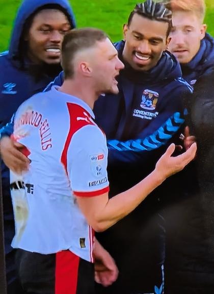 ccfc_07's tweet image. Superb. #PUSB