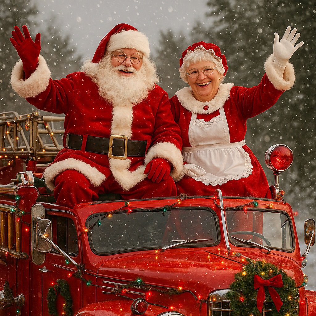 Kenmore Fire tweet media