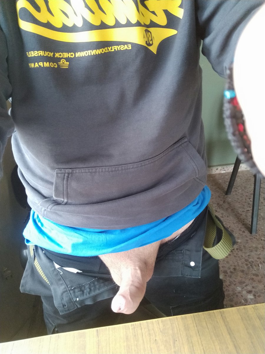 Ακόμα και στην δουλειά καύλες έχουμε 😋😋😋😋😋
