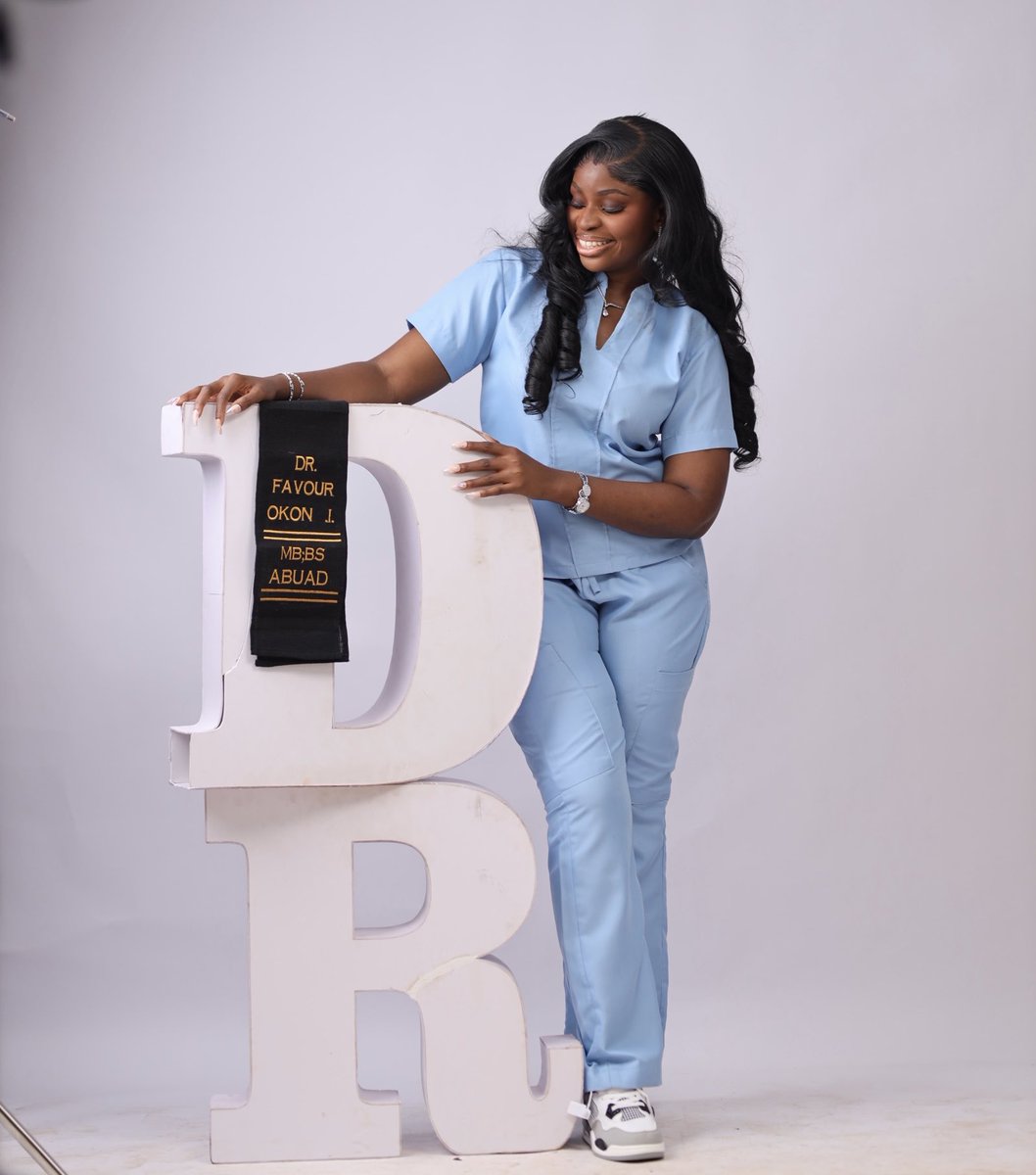 imehfavor's tweet photo. My bad🫢
Correction pls‼️

DR. FAVOUR OKON https://t.co/WYPf9SS55Y
