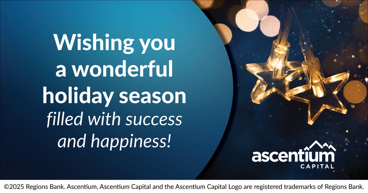 Ascentium Capital tweet media