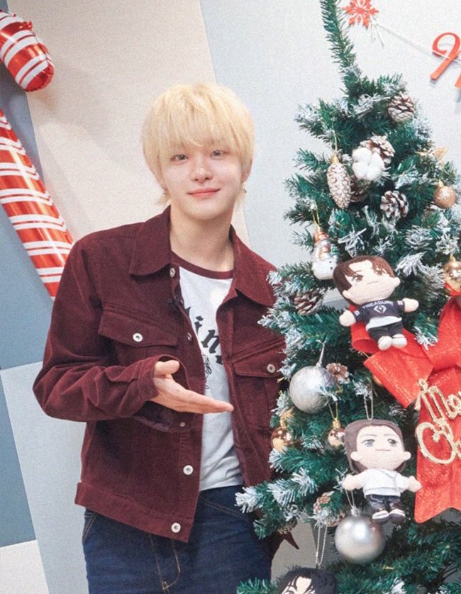 #트레저지훈 #JIHOON #지훈 #ジフン