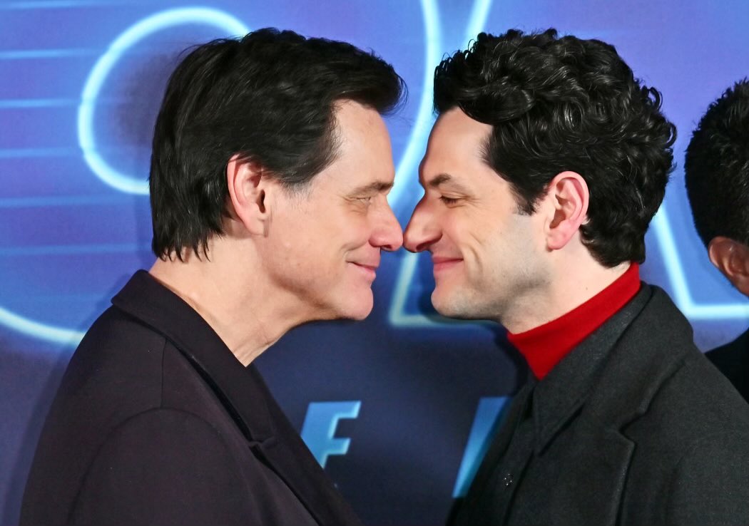 Ben Schwartz tweet media