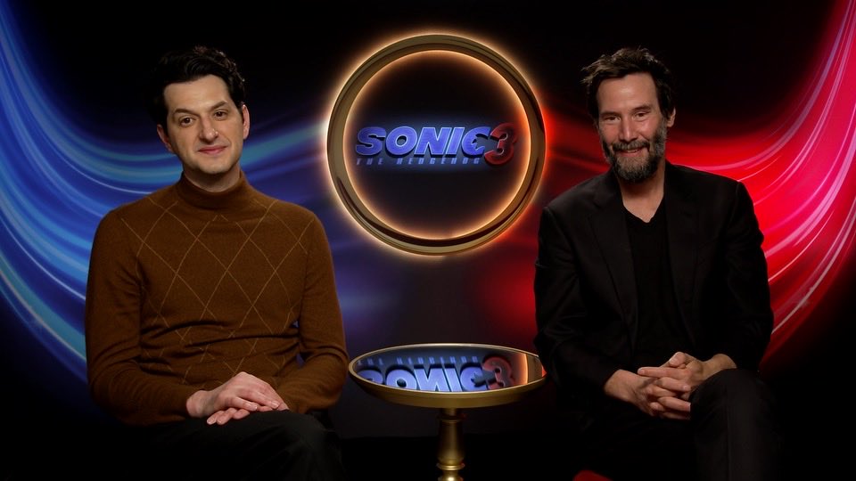 Ben Schwartz tweet media