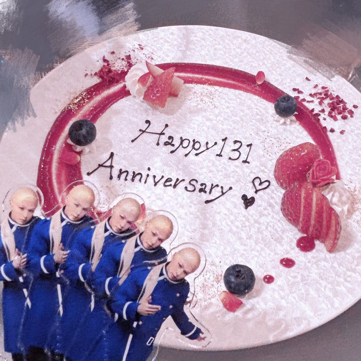 UouoU_03's tweet photo. ✧︎*。1894.12.21-2025.12.21✧︎*。

𝐒𝐞𝐢𝐛𝐮 𝐊𝐨𝐤𝐮𝐛𝐮𝐧𝐣𝐢 𝐋𝐢𝐧𝐞

𝐇𝐚𝐩𝐩𝐲 𝟏𝟑𝟏𝐬𝐭 𝐀𝐧𝐧𝐢𝐯𝐞𝐫𝐬𝐚𝐫𝐲 

✧︎*。 https://t.co/lJYEH0qFCj