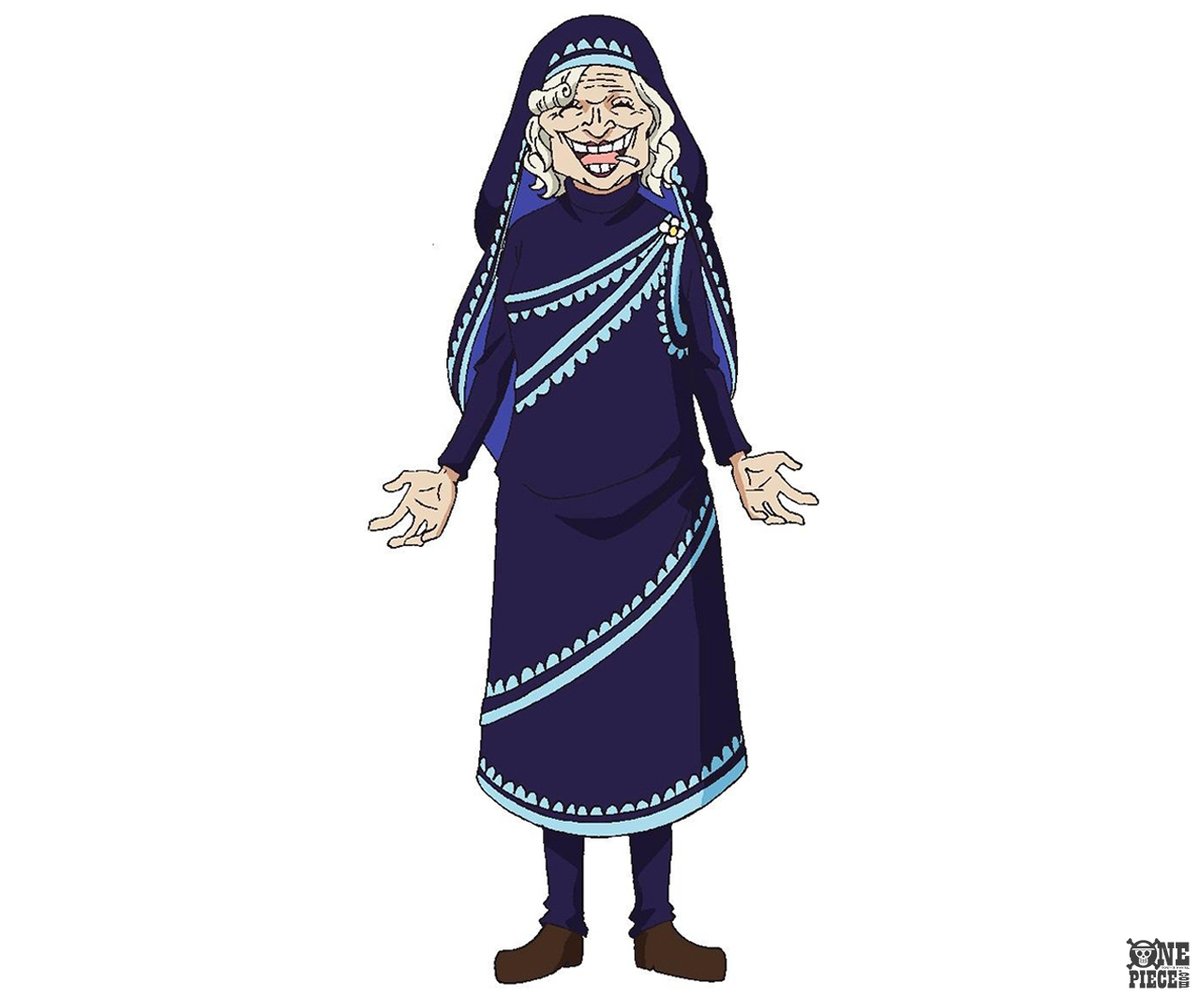 本日の誕生日キャラクターをチェック！
#ONEPIECE

one-piece.com/character/birt…