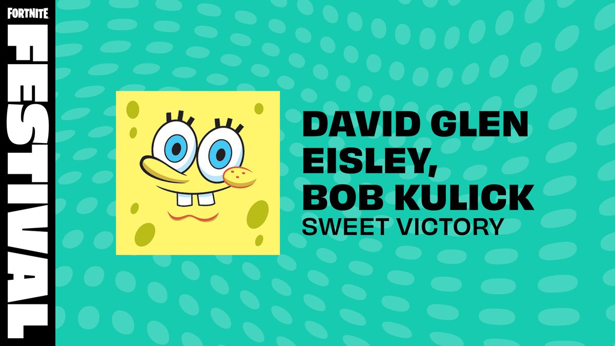 Fortnite Festival tweet media