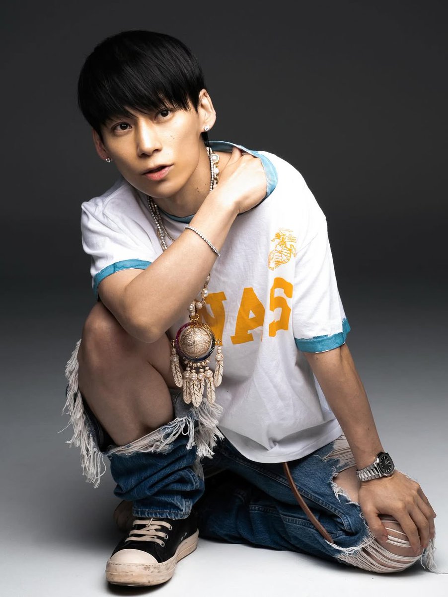 SHUNYA on X: 