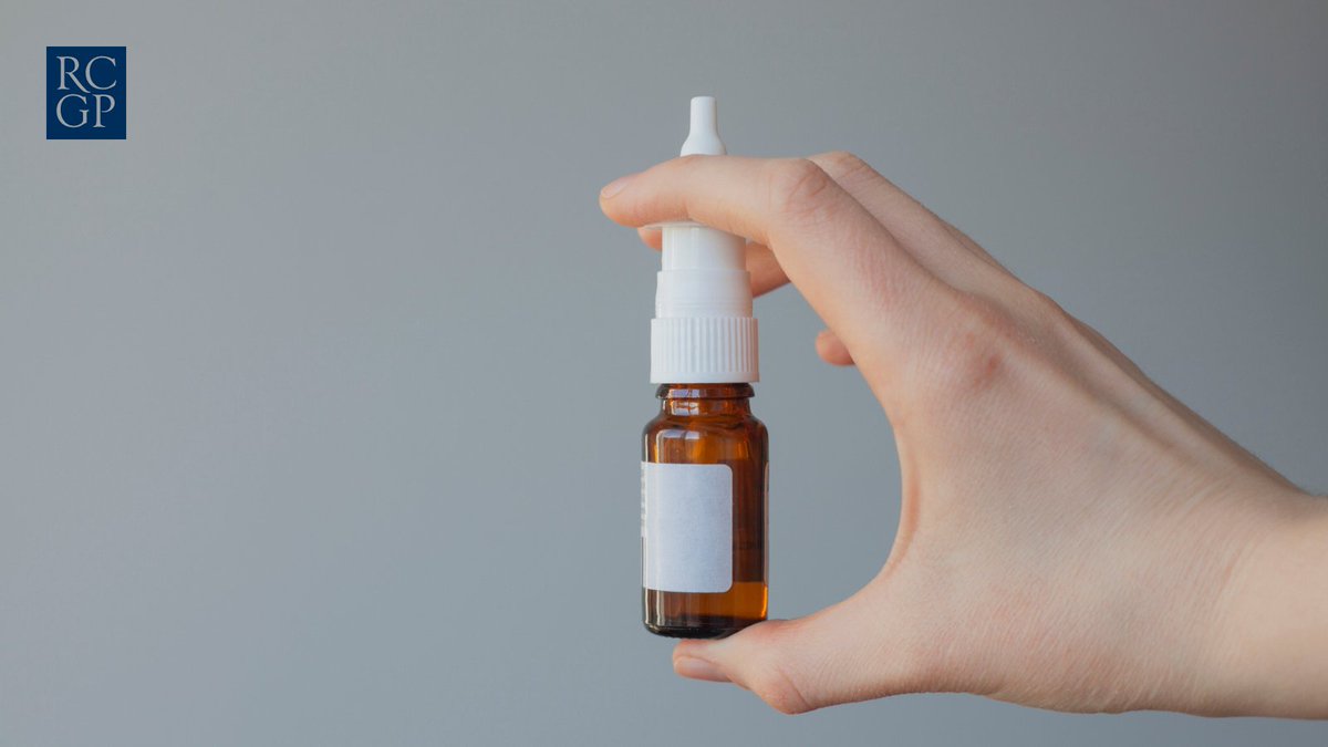 Royal College of General Practitioners tweet media