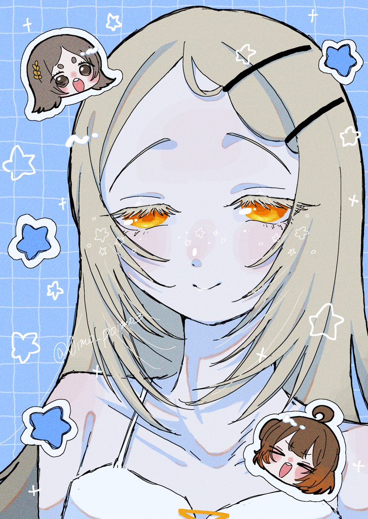 0imo_poimo3's tweet photo. レイヤー篠澤広
誕生日おめでとう❣️

#学マスFA 
#篠澤広生誕祭2025 https://t.co/WggYvobwj1