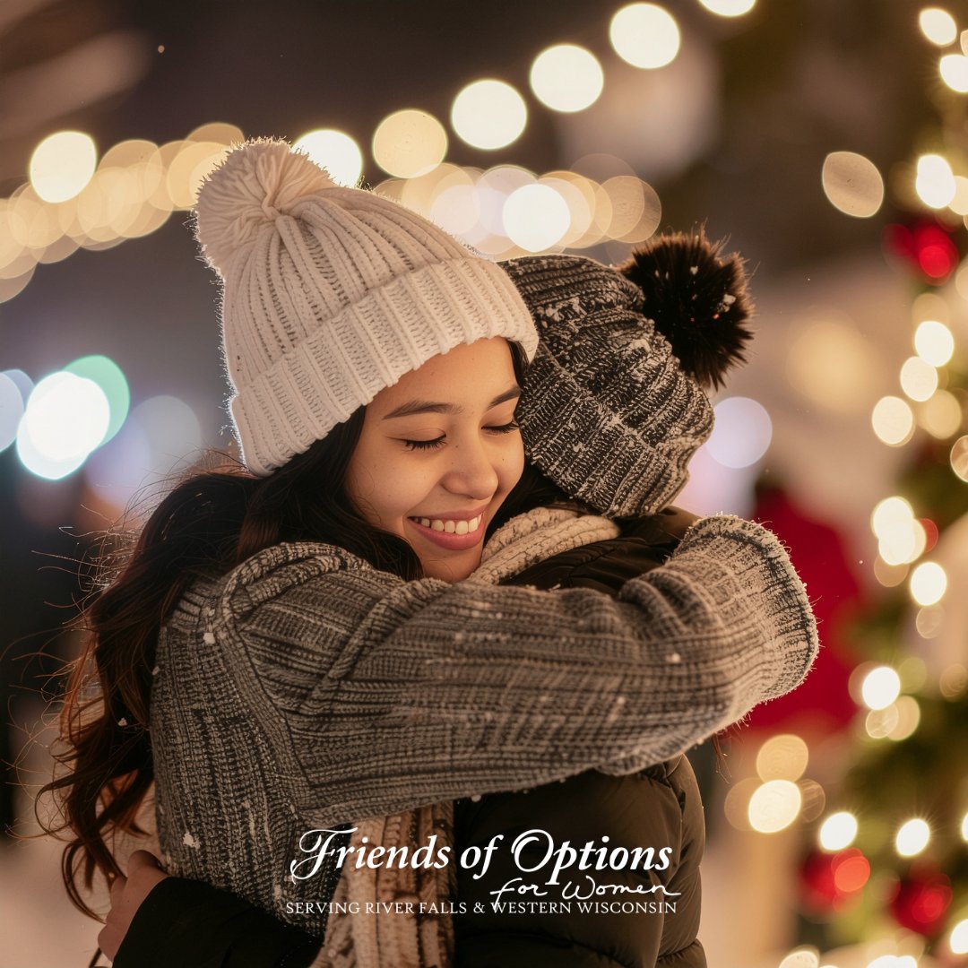 Options4WomenRF's tweet image. When she found out she was pregnant, she didn't want to keep her baby. Her boyfriend was abusive.

We helped her. Now, her baby is 1, a cutie.

Thank you for making this possible.
 friendsofoptionsrf.com/donate/
 
#HopeInAction #SupportWomen #ProLifeSupport #ChristmasHope #ClientStory