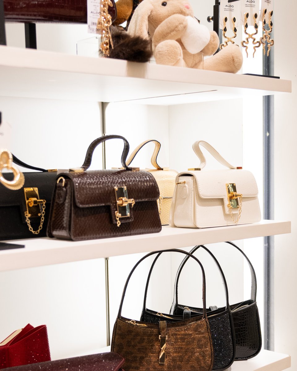 Running out of time? Get to store for last minute holiday gifts