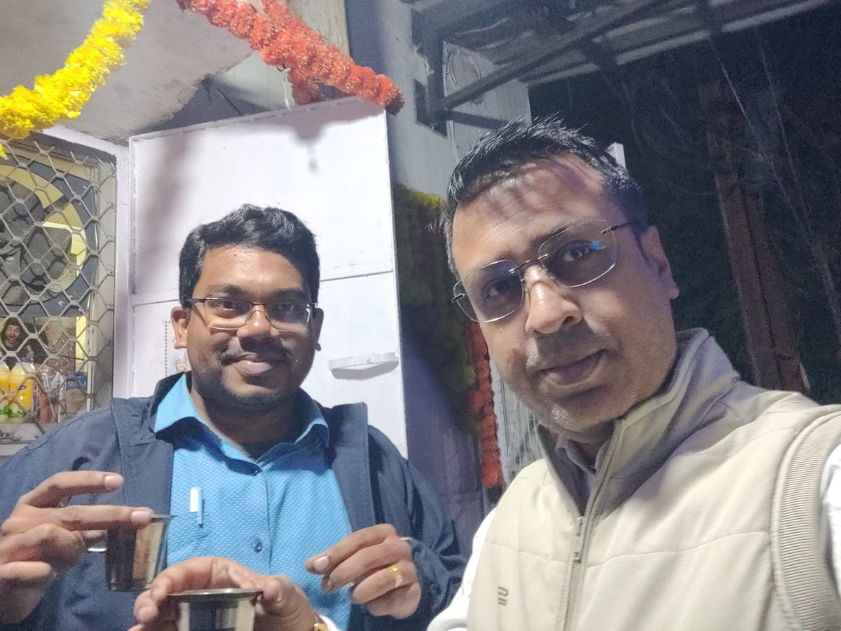 Subhankar Mohanty ଶୁଭଙ୍କର ମହାନ୍ତି tweet media