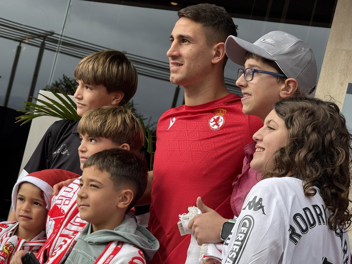 Cultural y Deportiva Leonesa tweet media