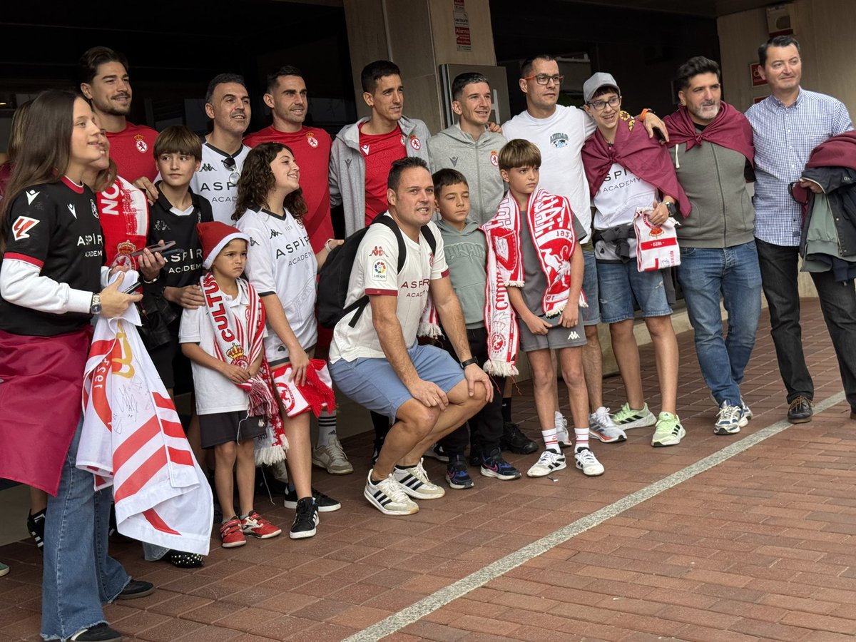 Cultural y Deportiva Leonesa tweet media