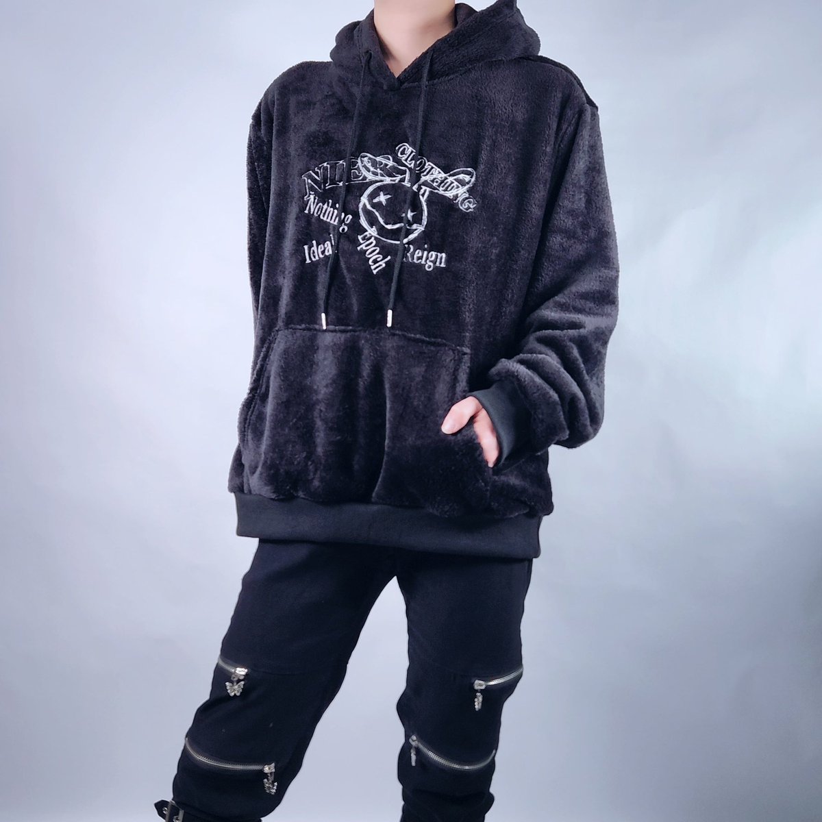 NIER CLOTHING tweet media