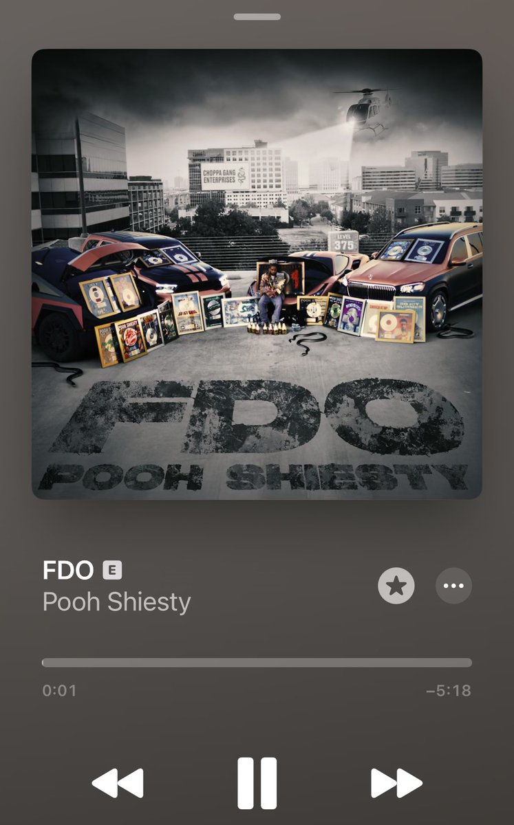 🎧🔥🎶🎶 “Hood poet ✍🏽 all these jewels 💎 I drop how you ain’t make a chain? (Goofy) …he ain’t dead but I got nighas in the Feds smoking Lil Wayne (Big Tunechi)”❗️🦍 #Shoutouts to <a href="/pooh_shiesty/">Slime Lil Dude</a> for this fire #HipHop 12-12-2025 #Single #FDO 🔥🔥🔥🔥🔥🔥🔥🔥🔥🔥🔥🔥🔥🔥🔥

🏄🏽‍♂️🌊🤙🏽