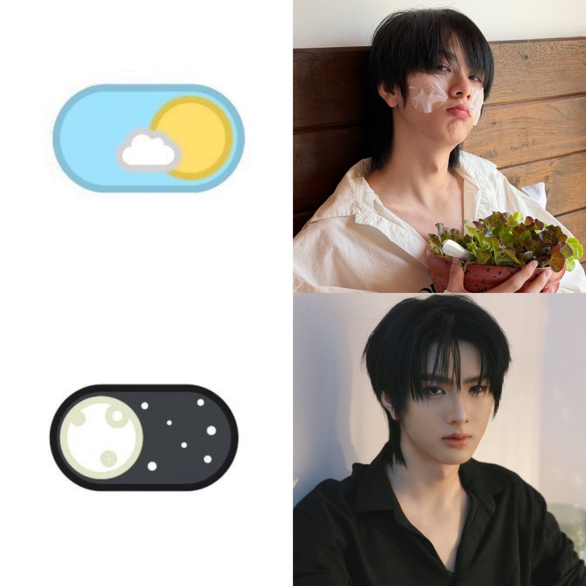 นี่ให้เลย คนที่เดินเกมเก่งที่สุด🙂‍↕️👍