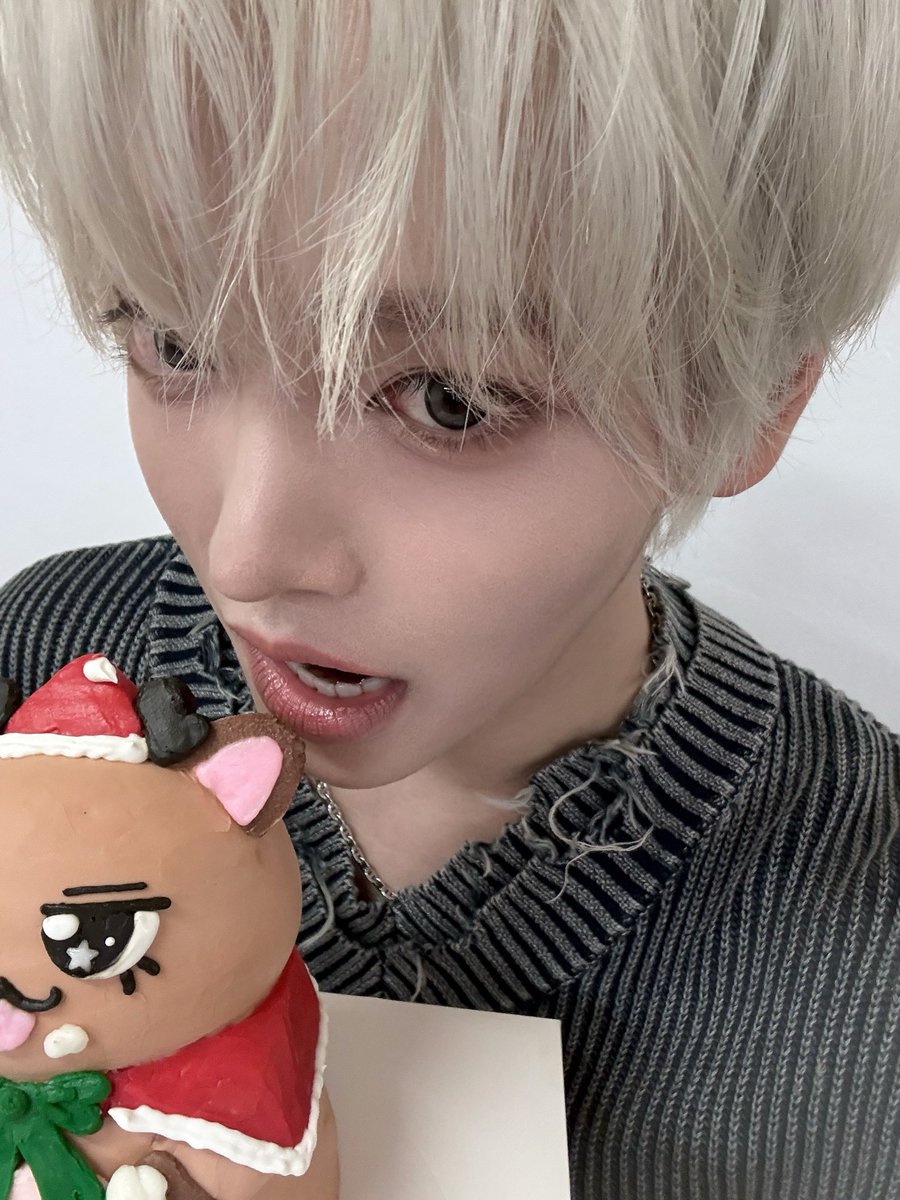HANEUM Official tweet media
