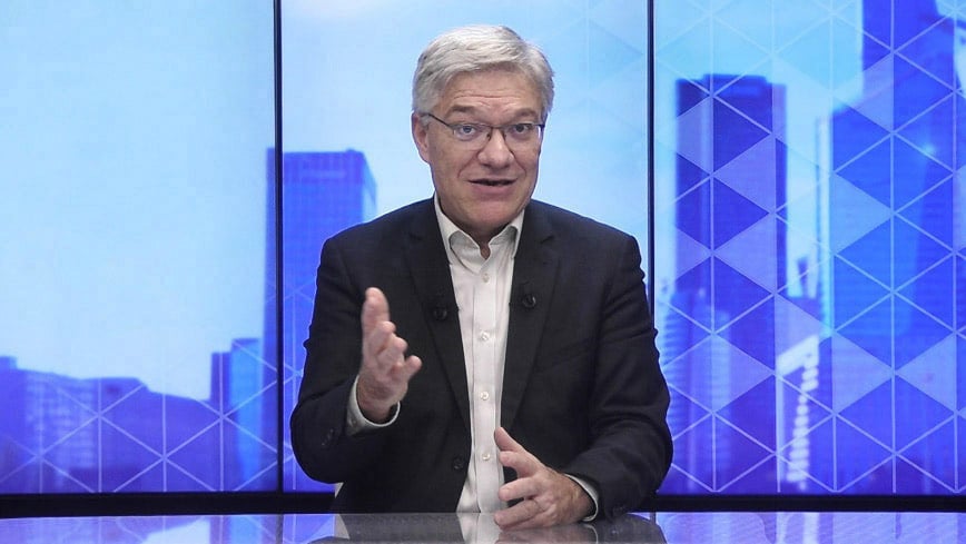 Xerfi Canal tweet media