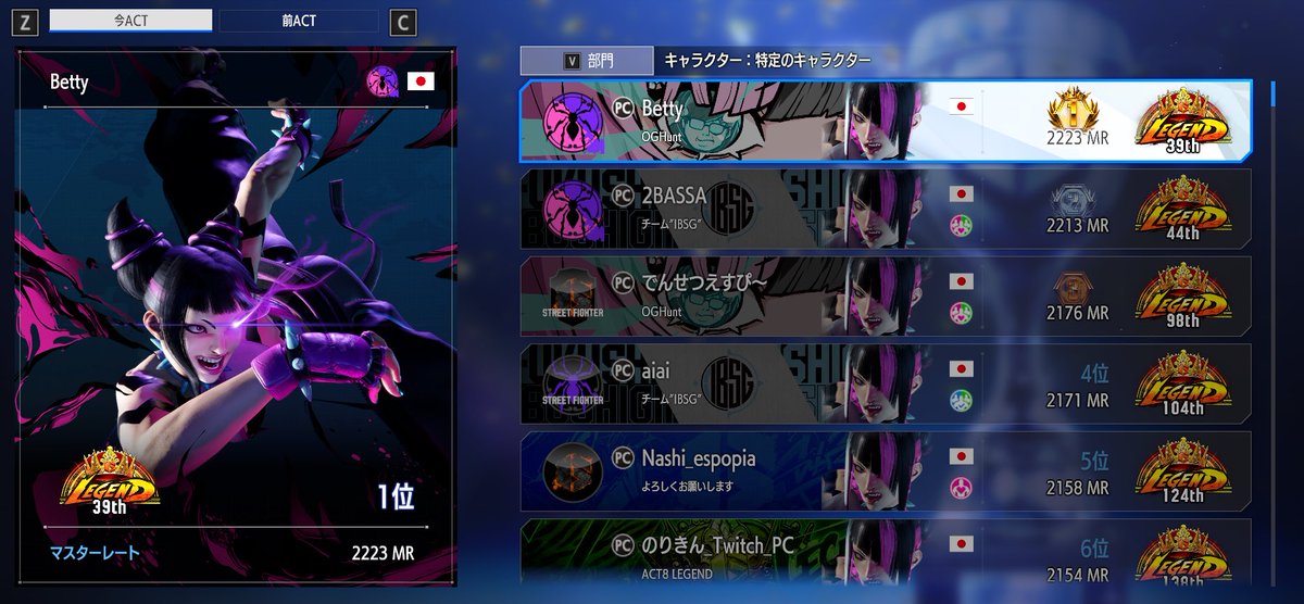 べてぃ (@xxBetty_) / Posts / X