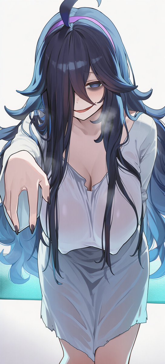 オカルトマニア(hex maniac)👻